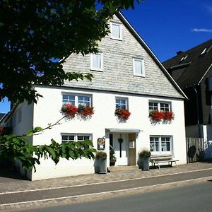 Appartement met Drie Slaapkamers